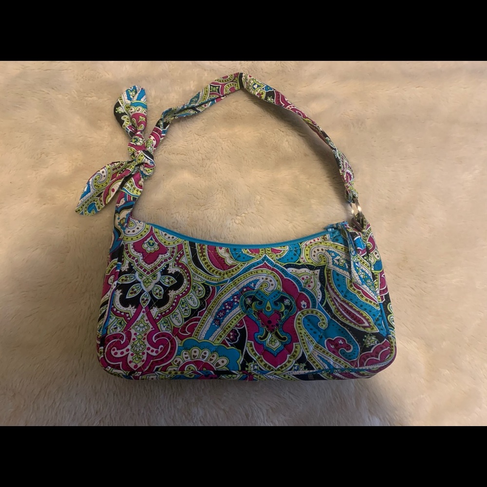 Vera Bradley Shoulder Bag